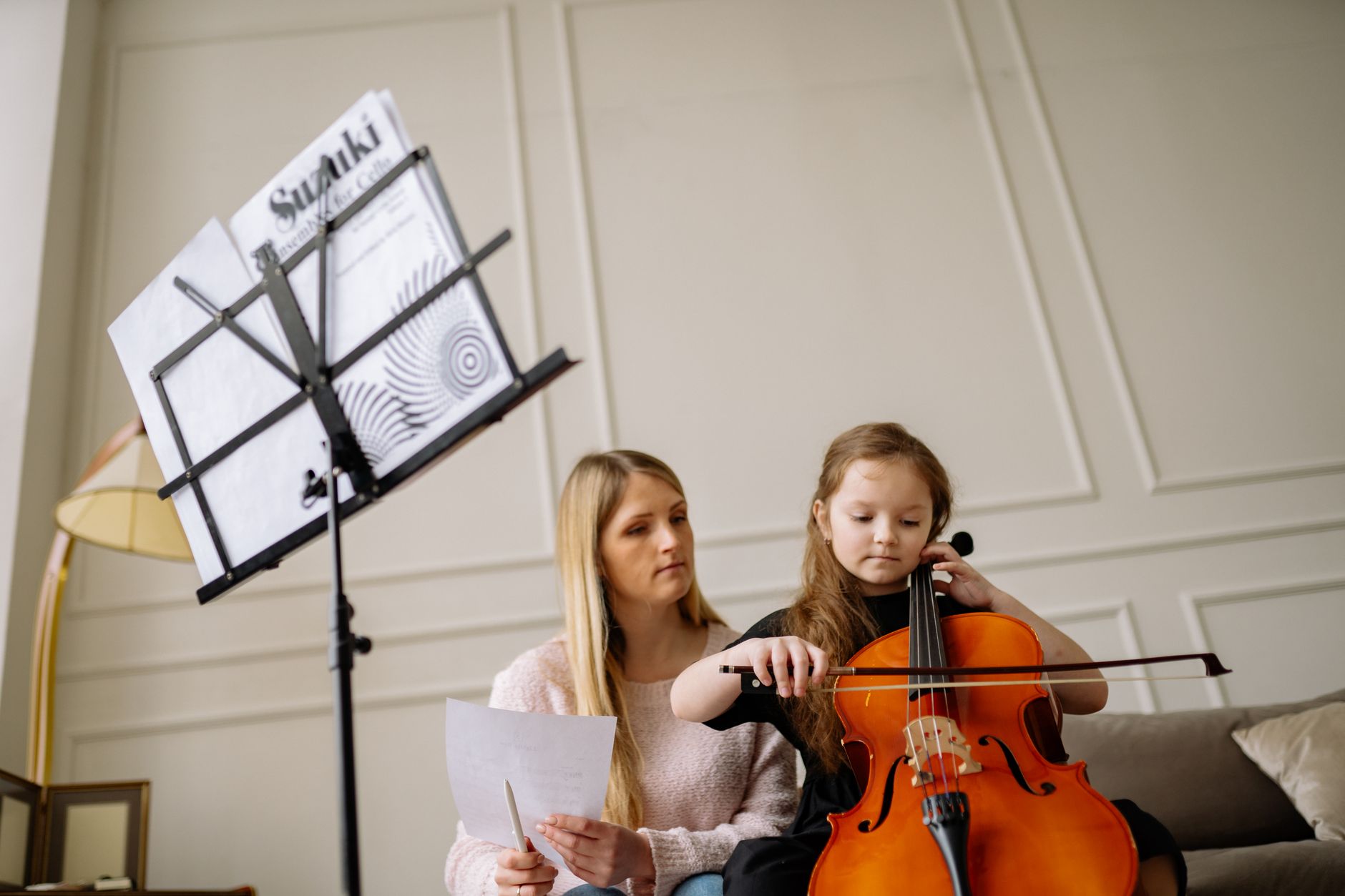 Pop Rock workshop Abschlusskonzert
