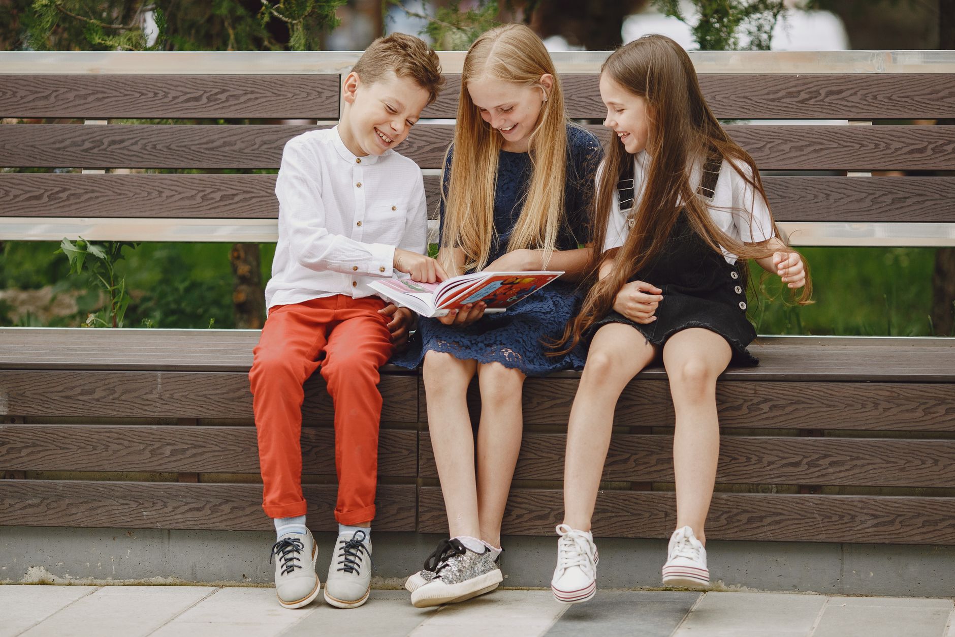 Stadtbücherei: Bachblüten – Schul- und Kindergartenstart leicht gemacht