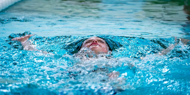 Crash-Schwimmkurs 1 - 2026 -