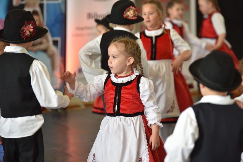 Von der Tanzchoreographie zum Tanzvideo