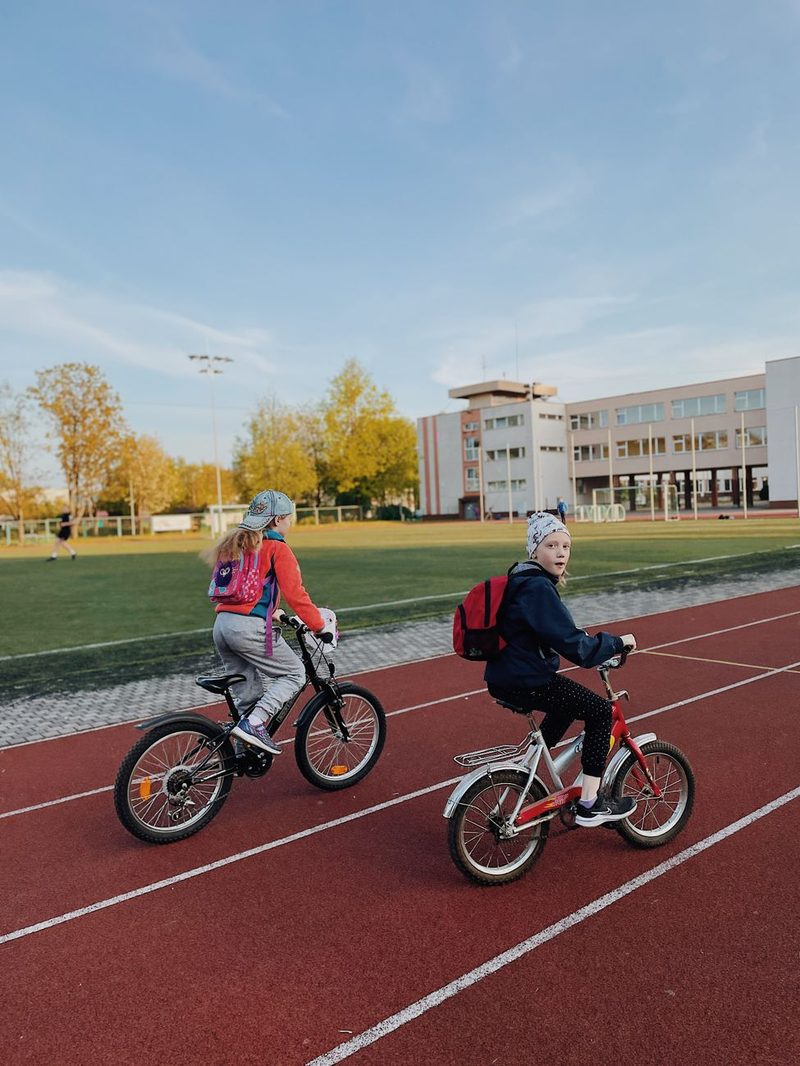 Fahrradwerkstatt