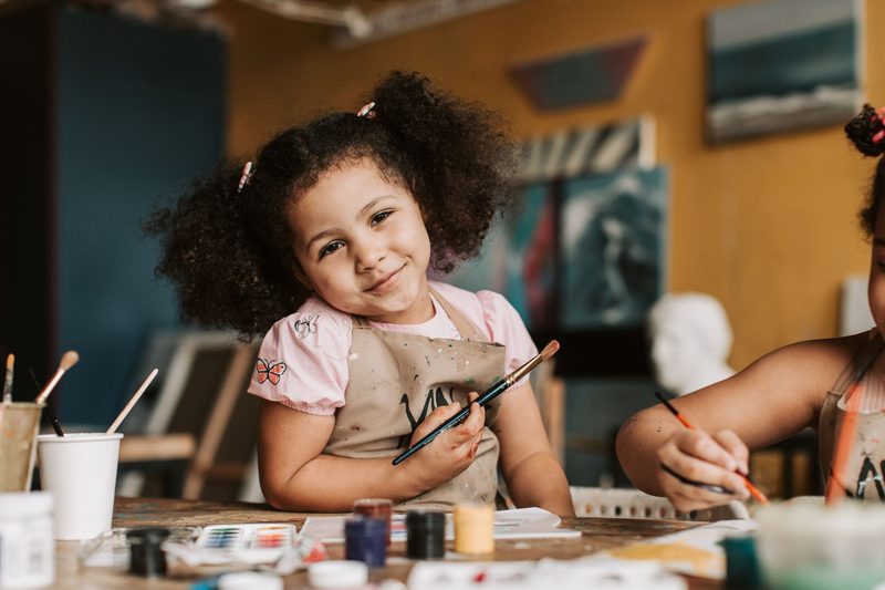 Bingonachmittag für Kinder & Familie
