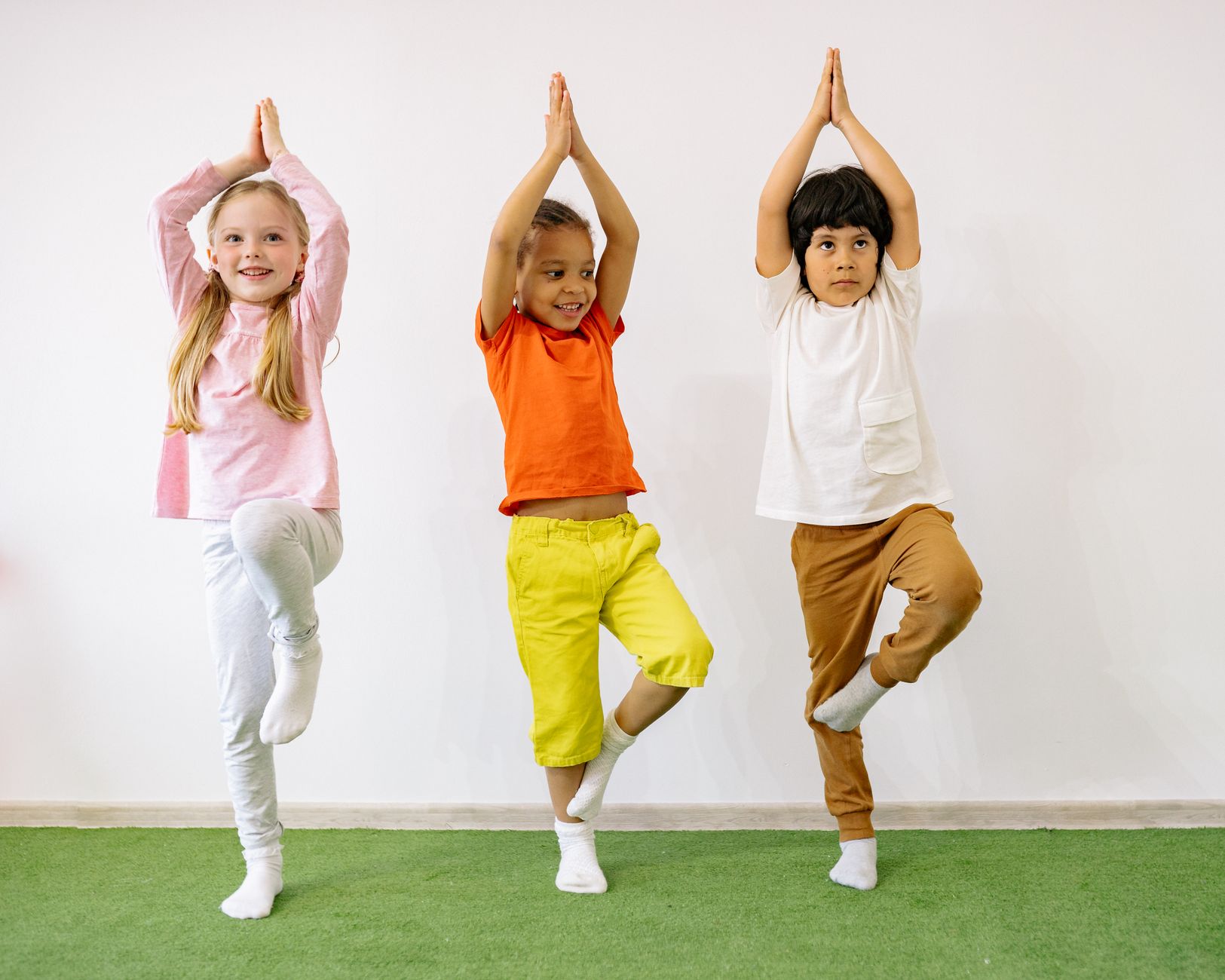 Yoga für Kids (4)