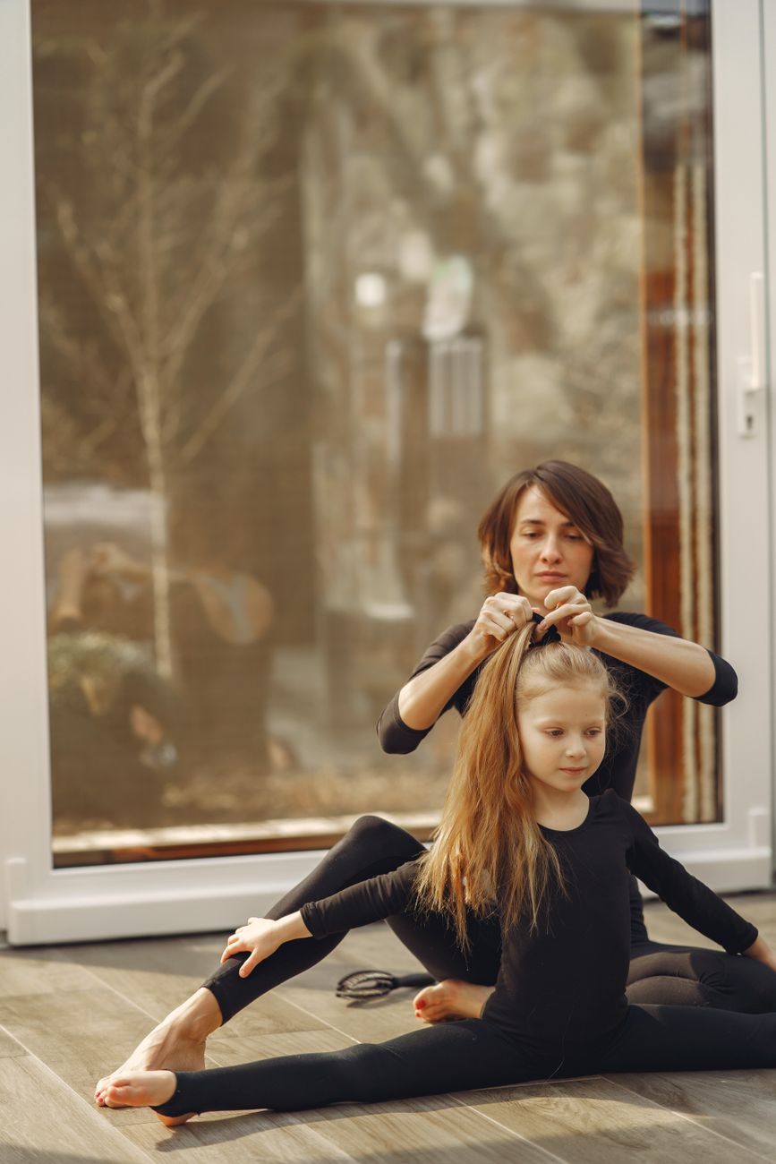 Yoga für Kids (2)