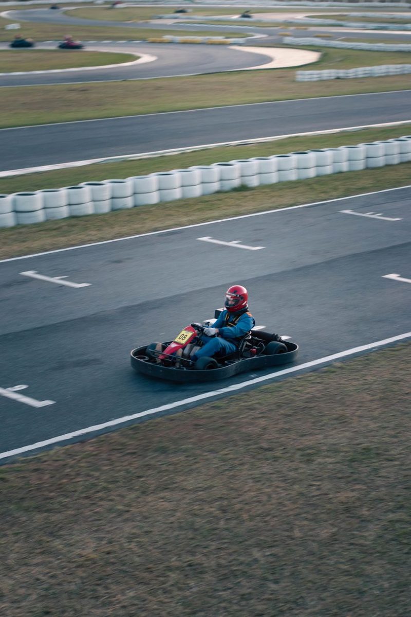 JUZ Mario Kart Turnier 2026