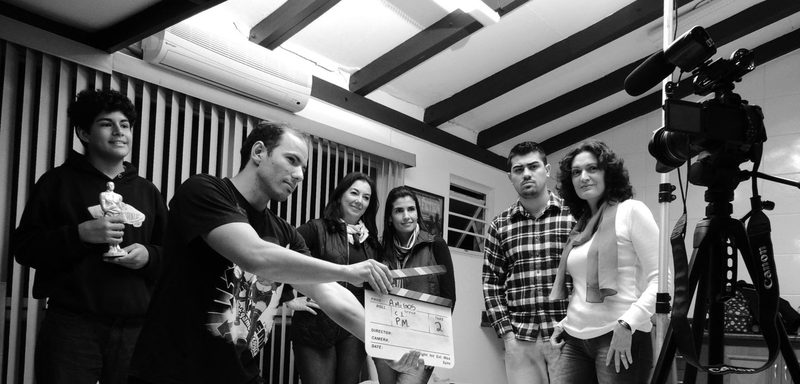 Bayrischzell: Bayrischzeller Filmspaziergang