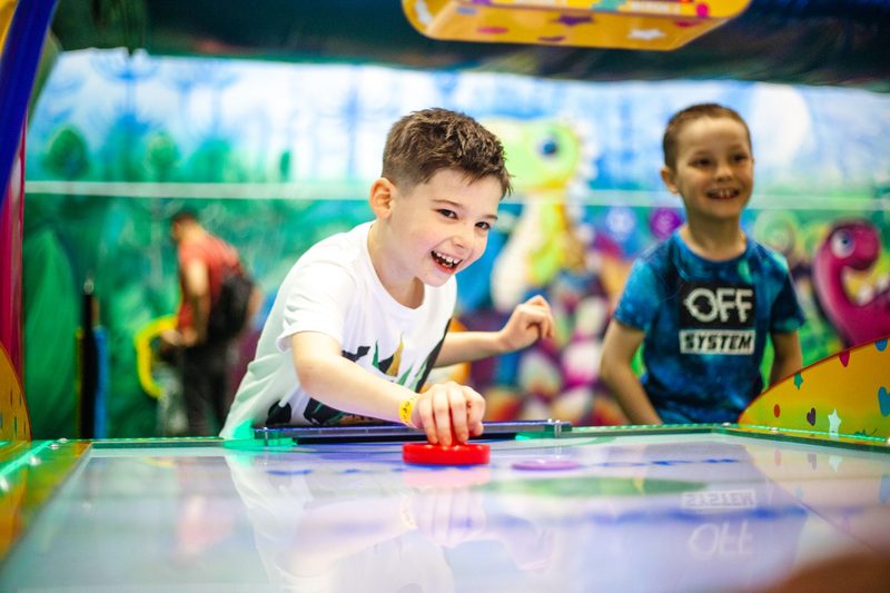 Herbstferienspiele in Flörsheim-Dalsheim