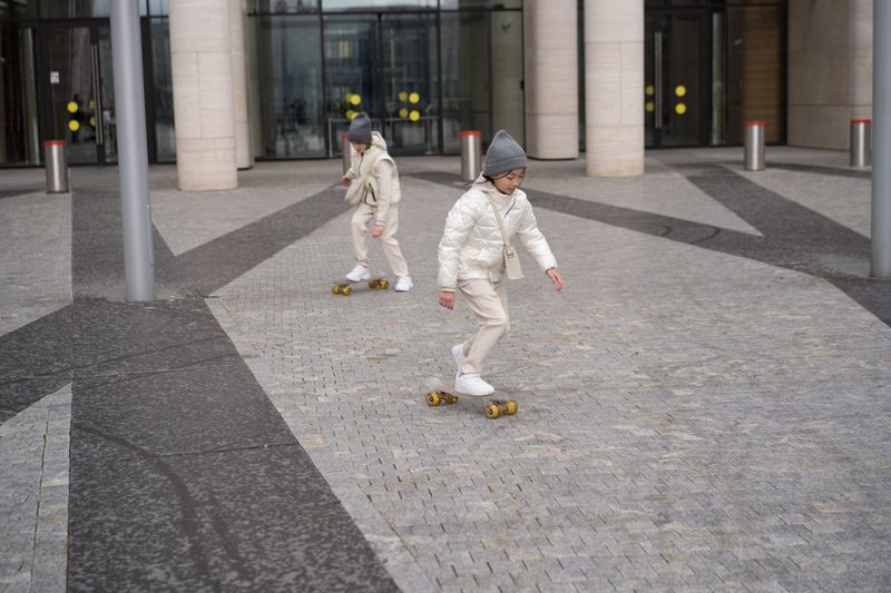 Halloween Inline Disco