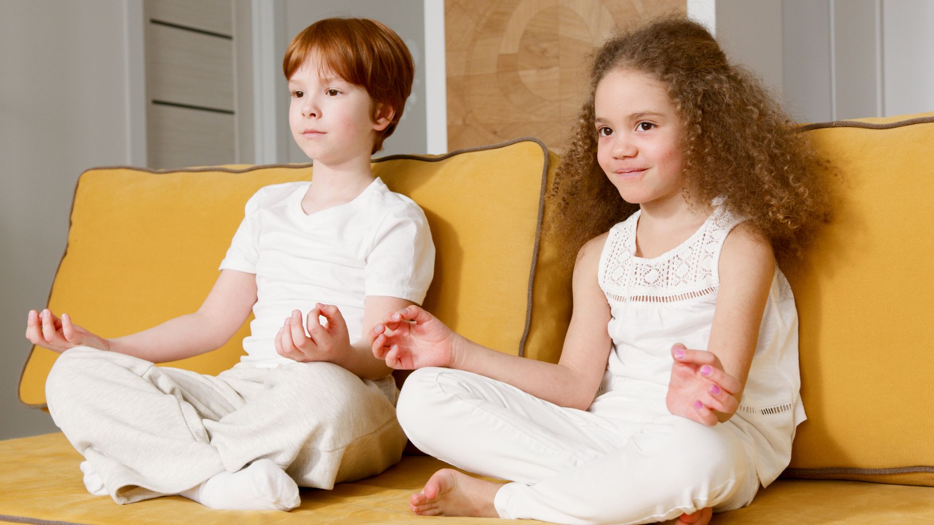 Kinderyoga