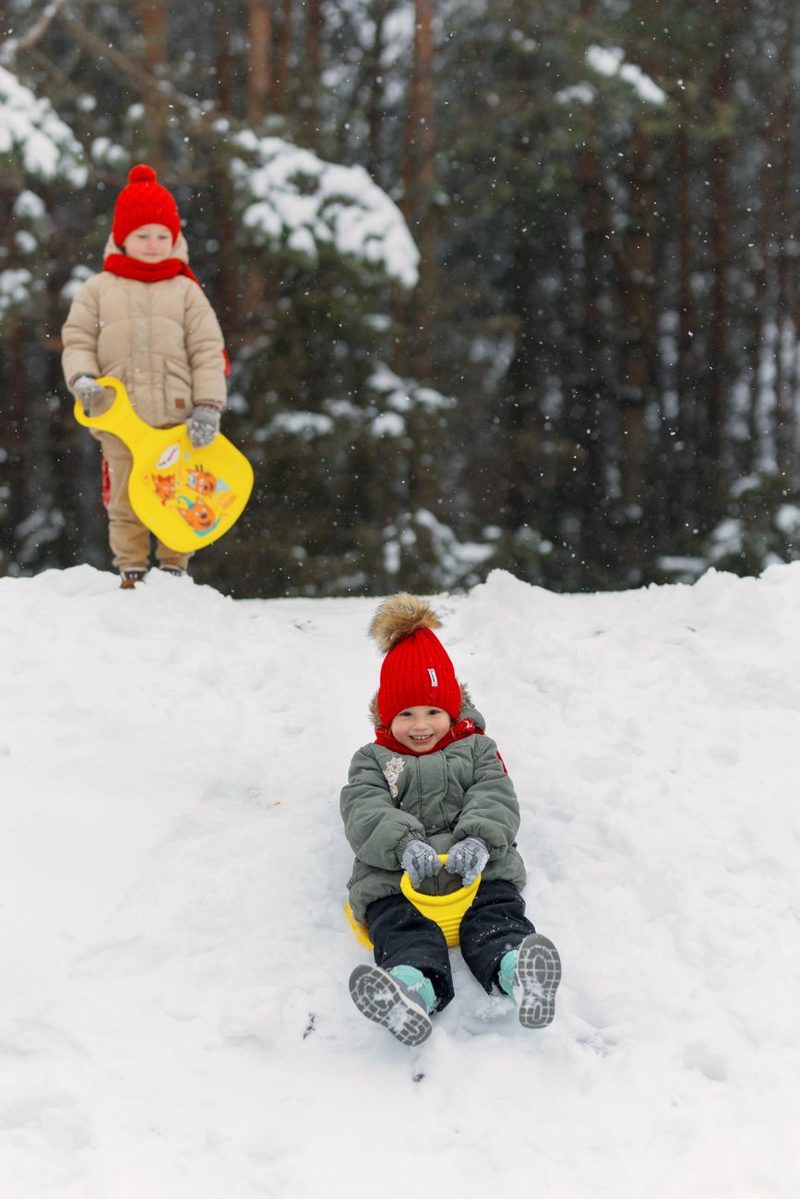 Winterwunderwelt 1.0