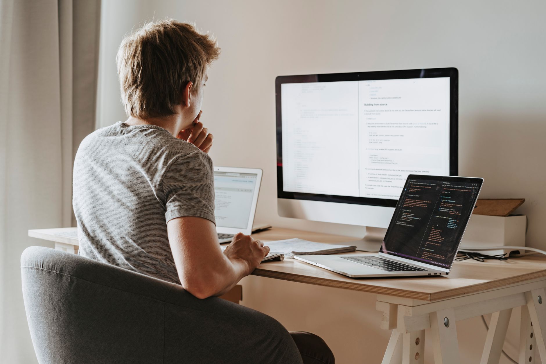 Jugend Hackathon