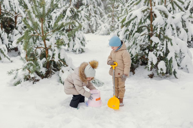 Ferienfreu(n)de - Winter 2027