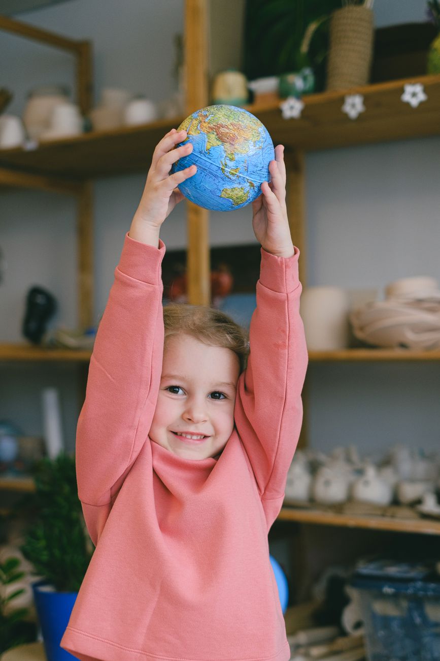 Schliersee - Gletscher in Zeiten des Klimawandels - ein Experimentierkurs für Kinder