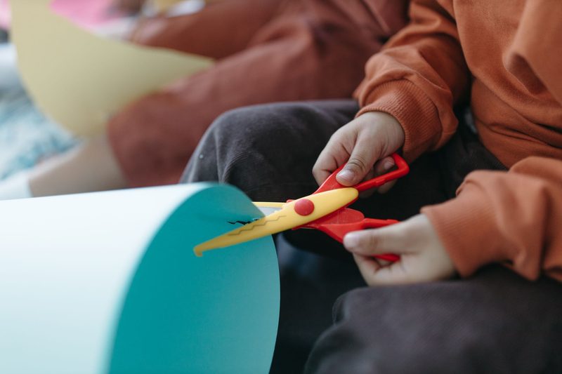 BNE: Feuerwerkstatt (ab 8 Jahre)