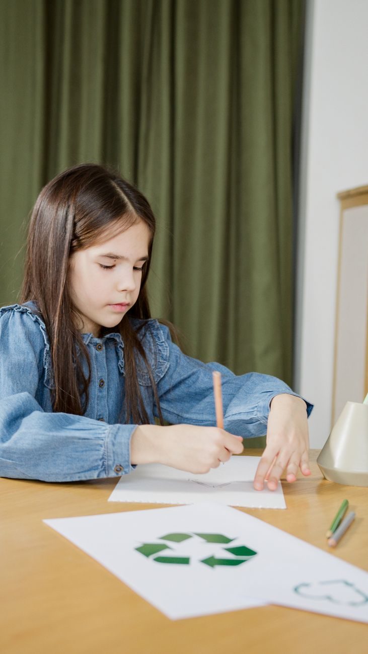 Globalisierung für Kinder
