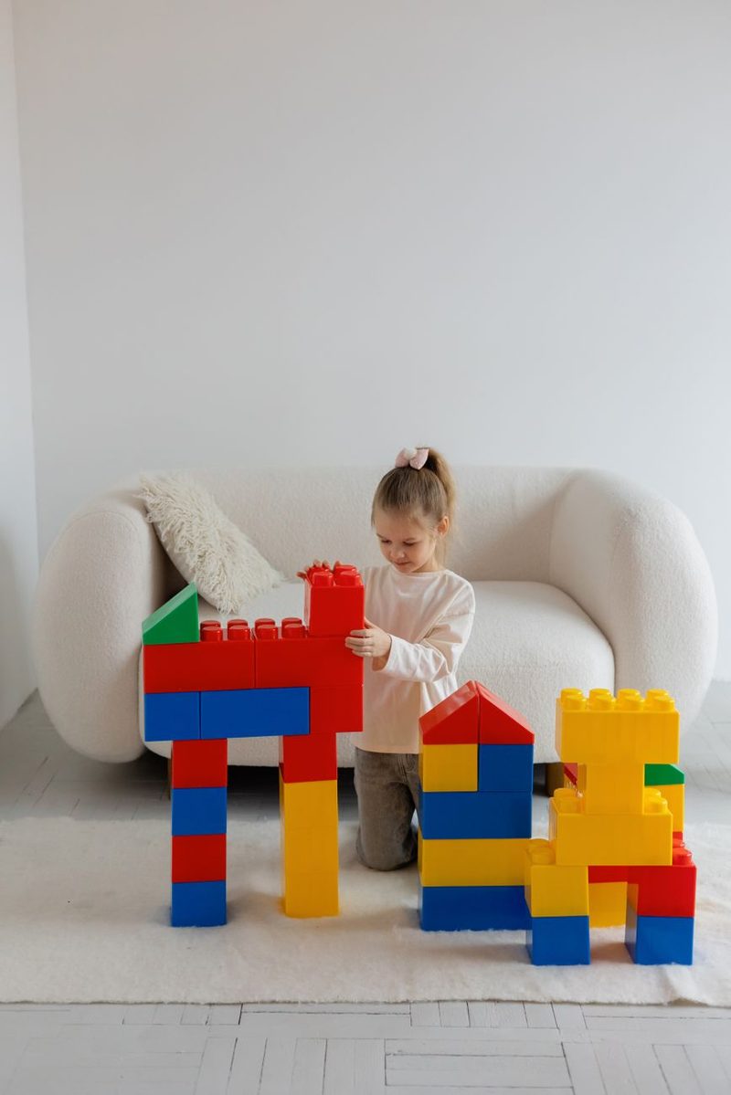 Igelhäuser bauen und farblich gestalten