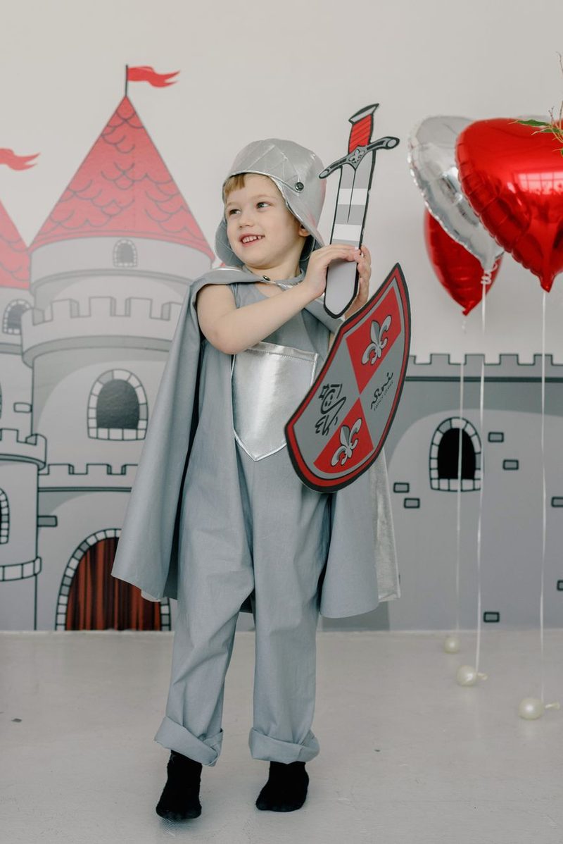 Führungen für Kinder mit dem Schlossgespenst