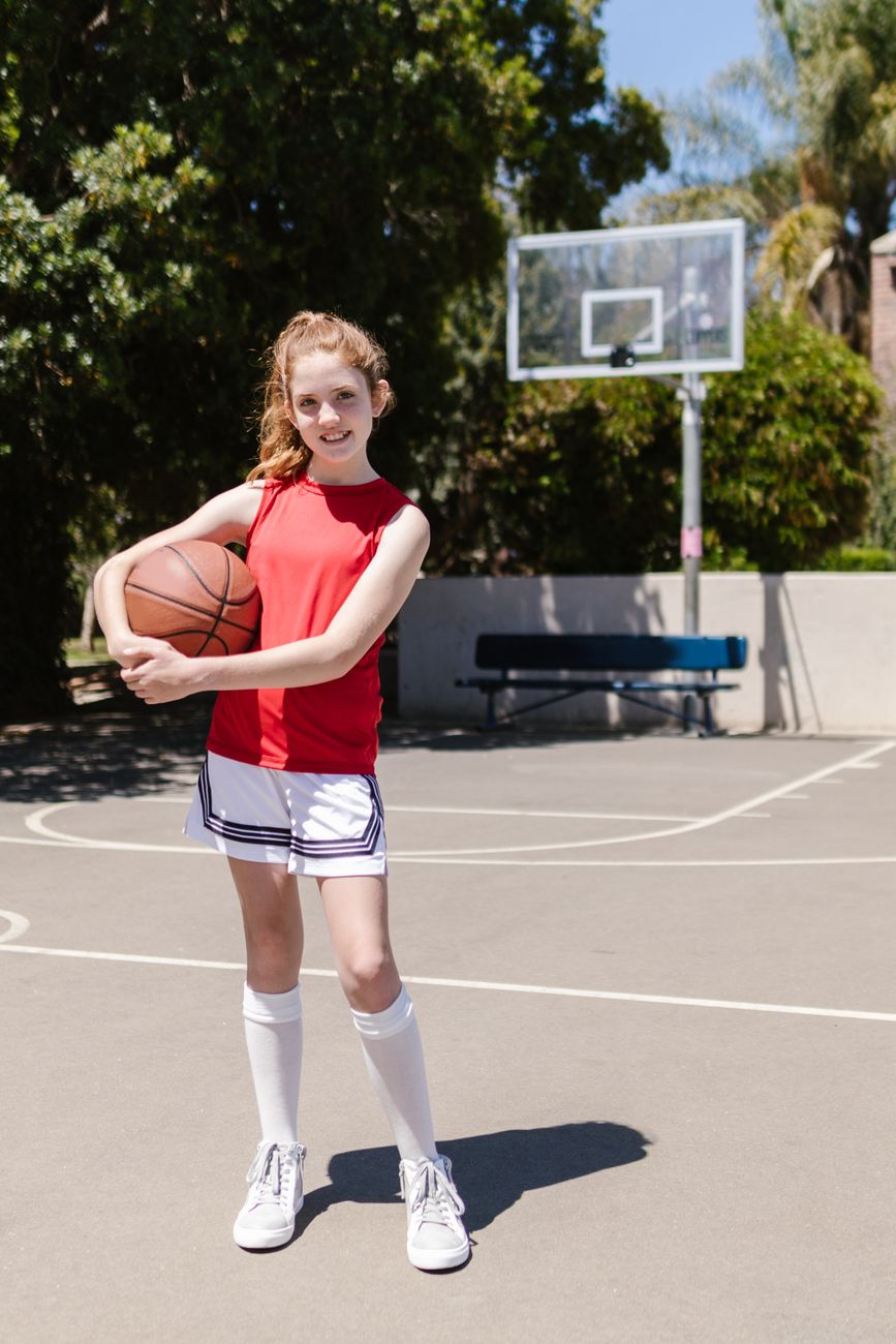 Offenes Basketballangebot für alle