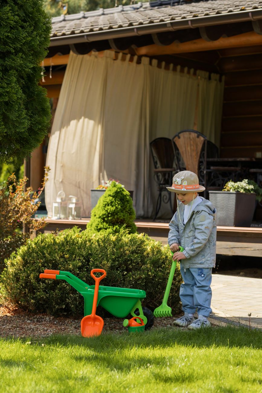 Kindergarten Schönberger