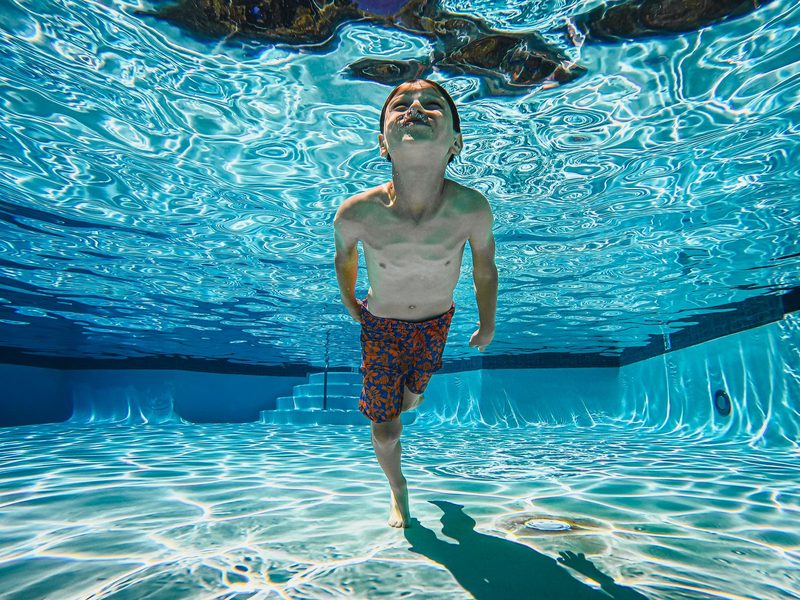 Wasserspaß pur! H2Oberhof Erlebnisbad