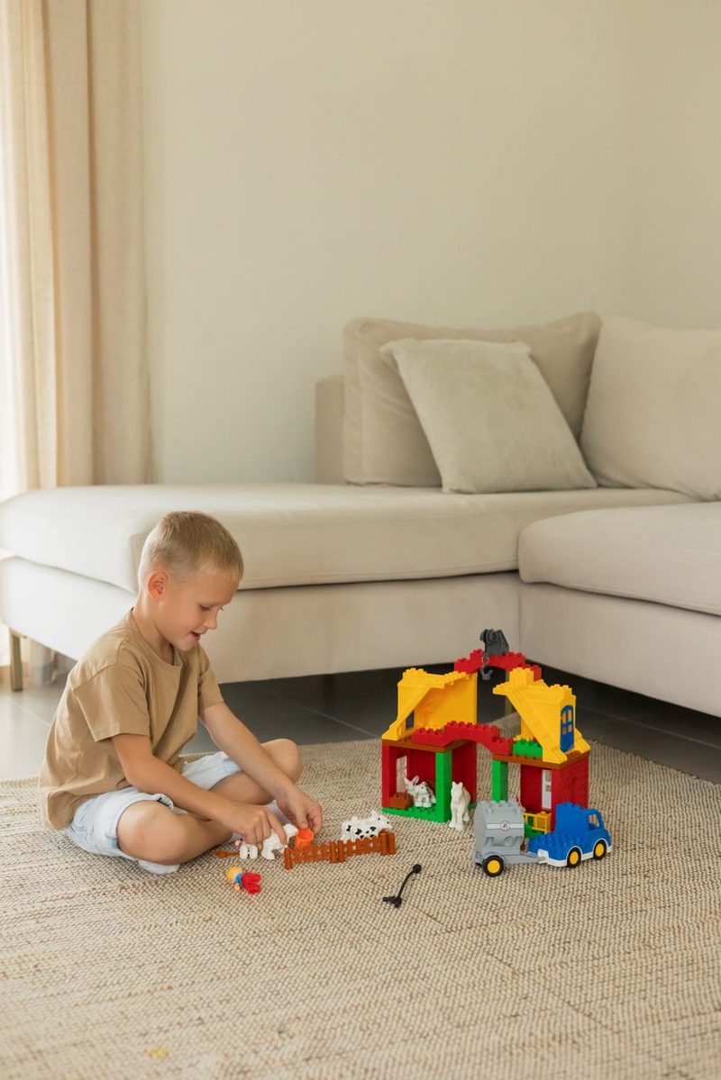 Lego®-Baumeister