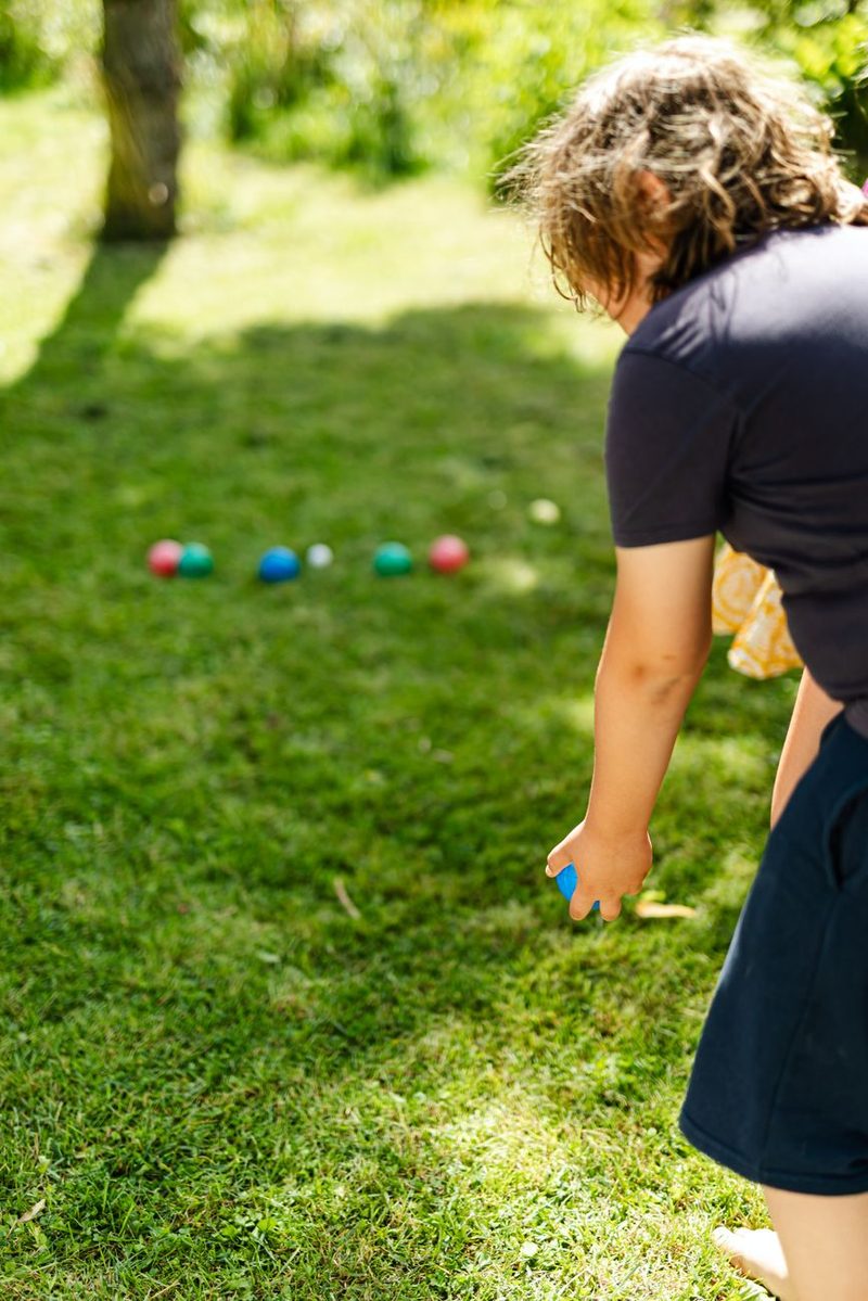 Spielenachmittag (Jeden Freitag außerhalb der Ferien)