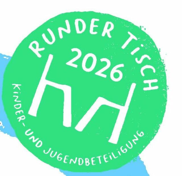 Runder Tisch Kinder- und Jugendbeteiligung 2026