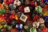 Fantasie Rollenspiel wie Dungeons & Dragons
