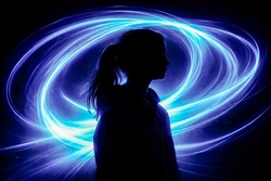 Malen mit Licht - Einführung ins Lightpainting