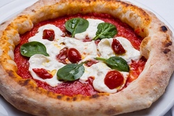 Offener Treff - Pizza backen