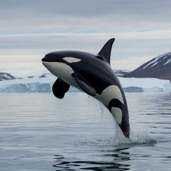 vhs.KinderUni: Orcas