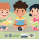 Mehrsprachige Kinderbuchlesung auf Deutsch und Ukrainisch