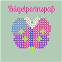 Bügelperlenspaß