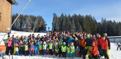 35. Winterfreizeit des HLC Höxter – Freie Plätze