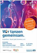 Kinderdisco