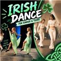 IRISH DANCE für Kinder