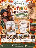 Pony Herbstakademie bei den Glückshufen