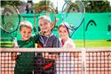 Tenniskurs / Wochenkurs