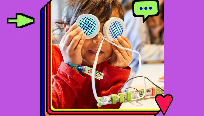 Auftaktveranstaltung zur Code Week 2026