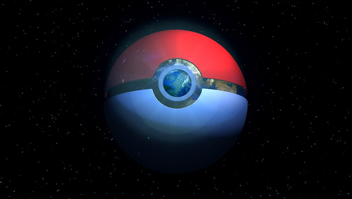 Pokémon-Tausch-Nachmittag