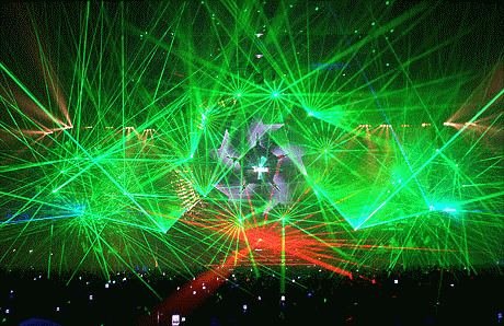 Laser Tag... mit Flatrate!!