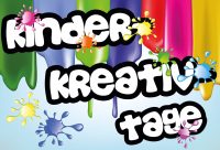 Kinder-Kreativ-Tage in den Herbstferien