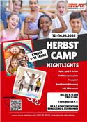 Fit & Fun Herbstcamp 2026