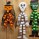 TIPP FÜR KIDS: Bastelspaß zum Thema Halloween für die ganze Familie