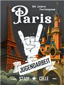 5 Tage Paris für Jungen