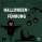 HALLOWEEN-FÜHRUNG