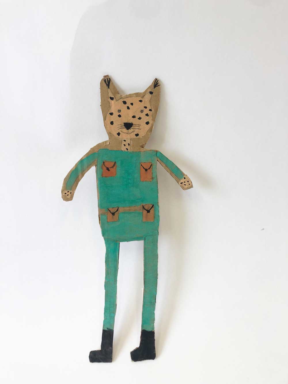Kunstkurs für Kinder- und Jugendliche (alle 2 Wochen)
