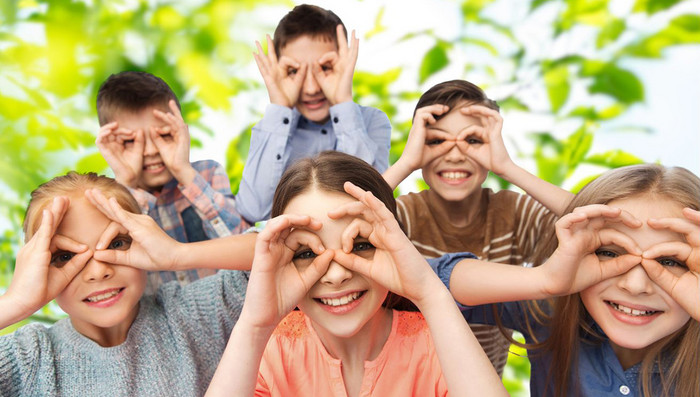 Für Kids: Entdeckerzeit - Eine heiße Sache?