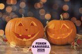 Halloween-Spaß im Taunus Wunderland