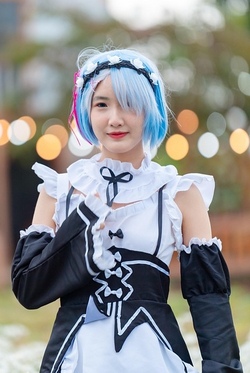 Cosplay-Day – Zeig deinen Style!